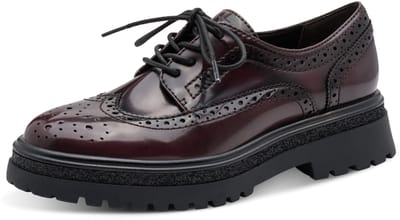 Dames Derbie Tamaris 1-23619-45