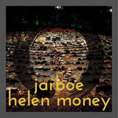 Jarboe & Helen Money - Jarboe & Helen Money (CD)