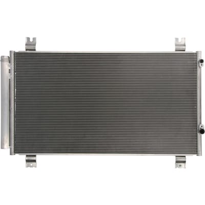 Condensator, airconditioning KOYORAD CD030403M