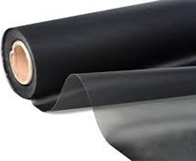 Zwart Glasfiber Horgaas - Horrengaas - 60 cm Breed / Rol 30 Meter - Horrengaas - Muskietengaas - Vliegengaas