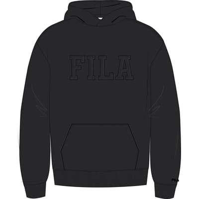 Junior Hoodie Fila Coredo