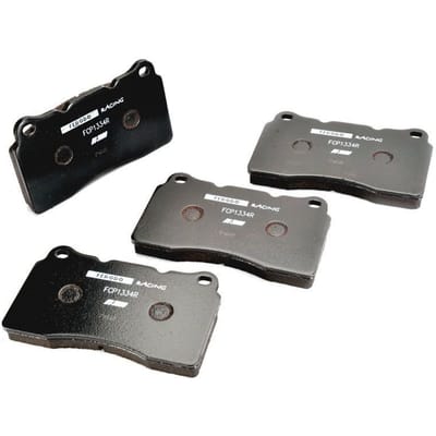 Sportremblokken zonder goedkeuring FERODO FCP1334R