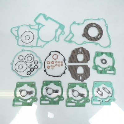 Pochette de joints moteur Centauro pour moto KTM 125 SX 1998 à 2001 731A127FL