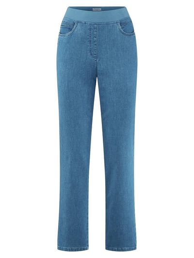 Comfort Plus-jeans Van Raphaela by Brax denim