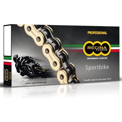 114 schakelketting Regina 136 ZRP2