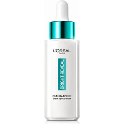 specifieke verzorging L'oréal Bright Reveal Niacinamide Anti-Pigmentvlekken Serum