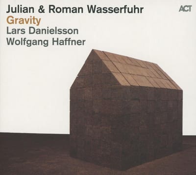 Gravity - Julian Wasserfuhr & Roman
