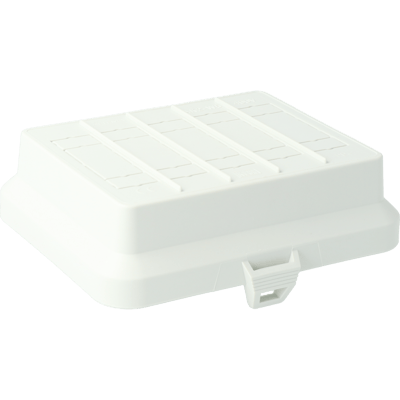 Attema Kabeldoosdeksel Voor Wand/Plafond Kabeldoos - AT2275