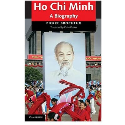 Ho Chi Minh - Diderot))