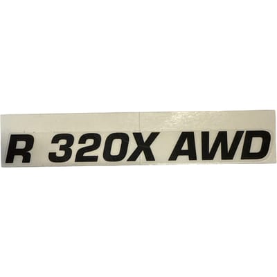 Decal