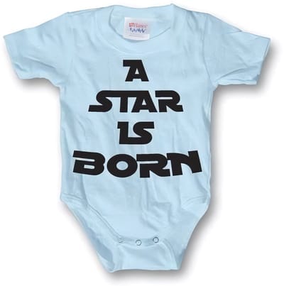 Hybris Kinder A Star Is Born-body SH-13-BT054-Poly