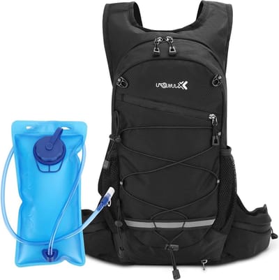 Hydratatie Rugzak Lichtgewicht Waterzak - Outdoor Wandelen Fietsen Skiën Camping