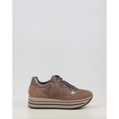 Lage Sneakers Imac 858428