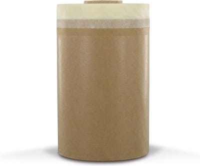 Speedymask® Indoor | Papier 300Mmx20Mtr Transparant