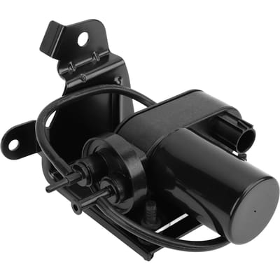 Pompe à vide électrique Haute Efficacité Performance Fiable Norme OEM 904‑214 pour F‑450 F‑550 Super Duty