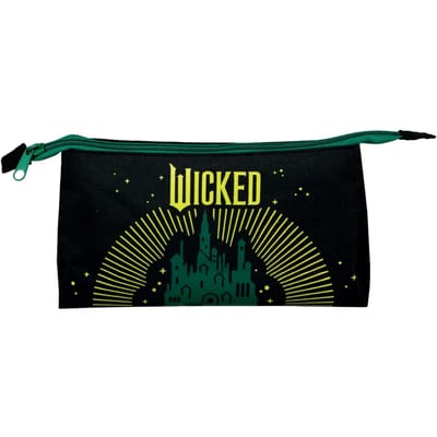 Wicked Wicked Unisex Etui - meerkleurig - Standard