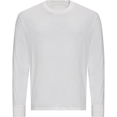 Moderne Lange Mouwen T-shirt 190 Just T's