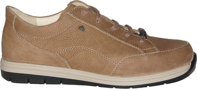 Finn Confort Osorno Wijdte K Beige Maat: 41