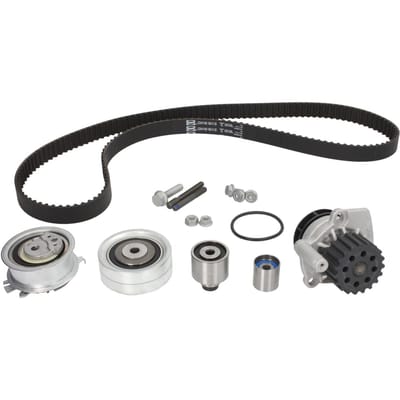 Waterpomp+distributieriem set SNR KDP457.720