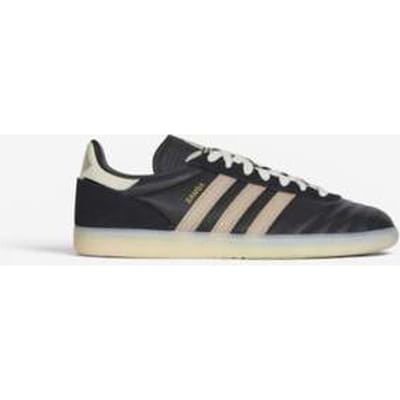 Lage Sneakers adidas Samba Jp "Core Black"
