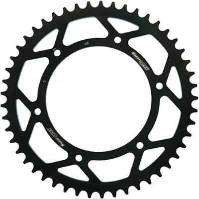 Motorfiets kroon Supersprox RFE-5:49 # 1-3637-49 # 50-32050-49