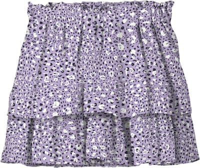 NAME IT - NKFPJILLI SKIRT - Meisjes - Rokken