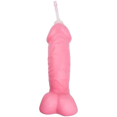 Bouteille d'eau amusante pour enterrement de vie de garçon, Bouteille d'eau, Récipient de boisson réutilisable, Gobelets de boisson pour fête, Accessoires de farce pour fête pink