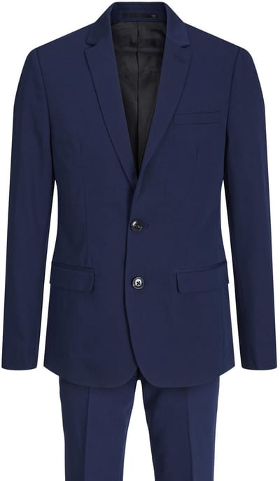JACK&JONES JUNIOR JPRSOLAR SUIT NOOS JNR Jongens Kledingset - Maat 146