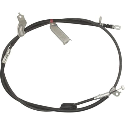 Herth+Buss Elparts Kabel, parkeerrem HERTH+BUSS JAKOPARTS J3924070 links