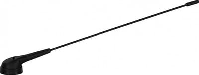Universele dakantenne AM/FM 0-70 graden plaatsingshoek OEM Alfa/ Fiat/ Lancia