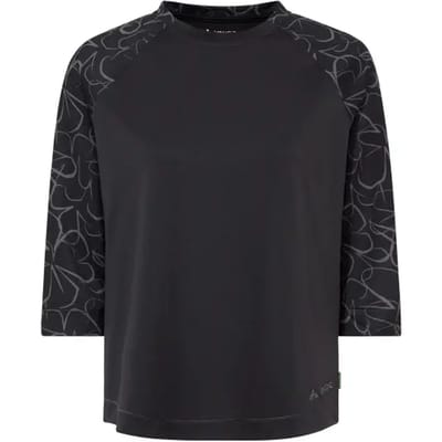 Damestrui met 3/4 mouwen VAUDE Neyland II