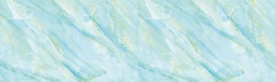 Vloersticker - MILAN MARBLE - Zelfklevende rol, antislipbescherming - 60x200cm