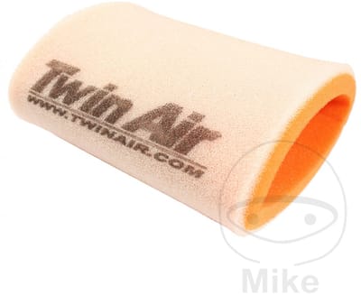 Twin Air-luchtfilterschuim voor Yamaha 350 BRUIN quad, bouwjaar 2004 t/m 2006, 152611, nieuw