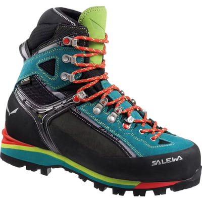 Wandel schoenen dames Salewa Condor Evo Gtx