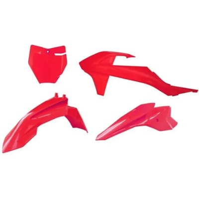 Kit Decoratie Moto Plastics Racetech KTM