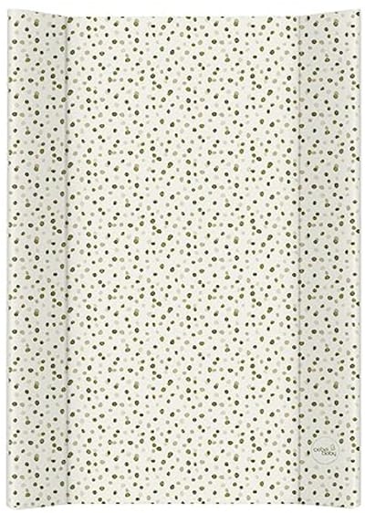 Verwisselmatje 70x50cm - Wasbare en huidvriendelijke verschoonmat voor babybed