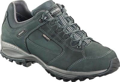 Meindl Laredo GTX - Heren - Wandelschoen - A - Antraciet