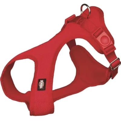 Hondentuig Trixie Comfort Soft