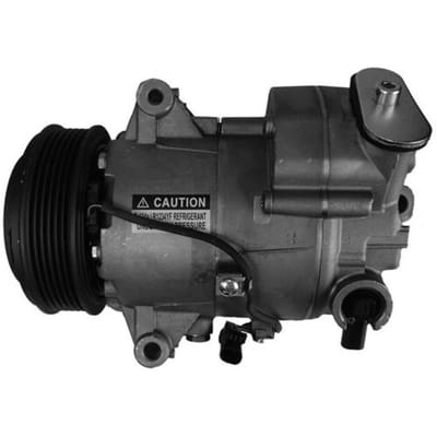Airco-compressor AIRSTAL 10-3324