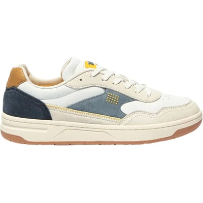 Lage Sneakers TBS ALMERIO