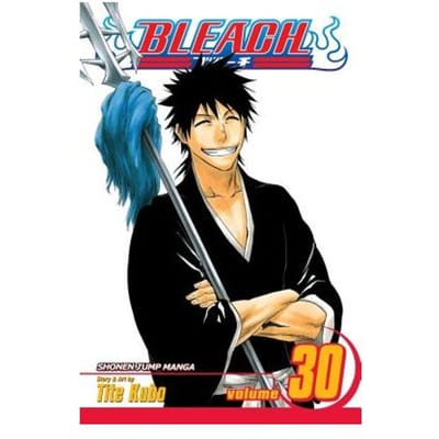Bleach Deel. 30 door Tite Kubo Paperback Boek 9781421523880