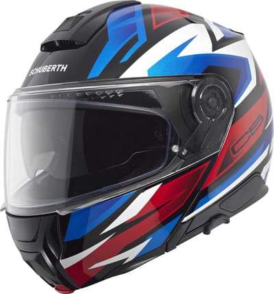 Schuberth C5 Zenith Helm -