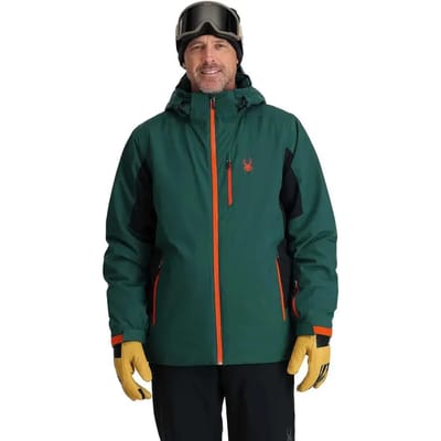 Ski-jas Spyder Vertex