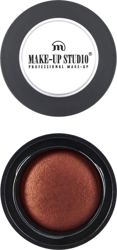 Make-up Studio Eyeshadow Lumière Oogschaduw - Rusty Radiance