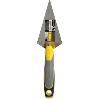 Sencys Pleistertroffel Met Scherpe Punt 140mm