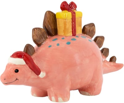 HomeBound by KY | Aardewerk bakje Dino gifts | bakje
