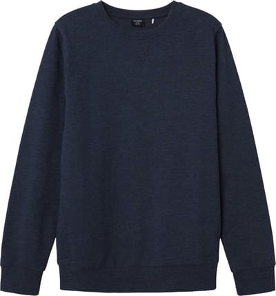 NAME IT - TKMCOX LS SWEAT UNB NOOS - Jongens - Sweaters