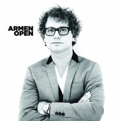 Armen Open  (+ Bonus)