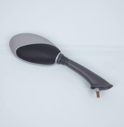 rechter spiegel rms voor scooter piaggio 50 vespa et2 iniezione 1997 tot 2000 563865 nieuw