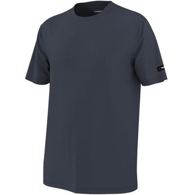PARKSIDE Heren T-shirt - sneldrogend (Blauw, S)